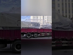 MÀU HỒNG HỒNG PC LOẠI 2M Khả năng tương thích SMD5050 (2X2 3030) ỐNG KÍNH ĐÈN ĐƯỜNG PHỐ