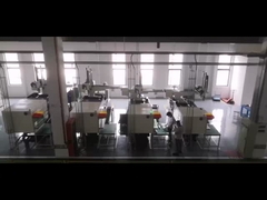 MÀU HỒNG HỒNG PC LOẠI 2M Khả năng tương thích SMD5050 (2X2 3030) ỐNG KÍNH ĐÈN ĐƯỜNG PHỐ