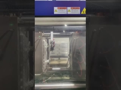 3535 Ống kính ánh sáng lũ công viên 10 độ 76 trong 1 PC Chất liệu cho sân vận động