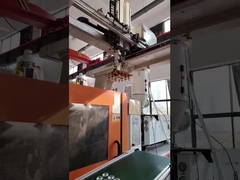 CREE 1507 / 1512 LED Chip Lens 36 độ Beam Angle Optics Lens cho đèn trần LED