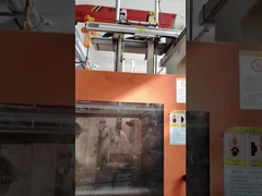 Mô-đun LED ROHS 12 trong 1 PCB Vật liệu PC chịu thời tiết tròn