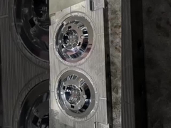 Mô hình ống kính