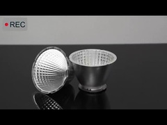 Máy phản xạ đèn LED