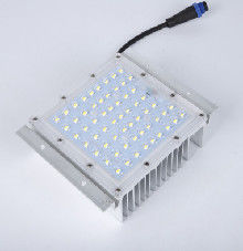 Mô-đun đèn LED chống nước IP66, Mô-đun đèn LED công suất 30W/60W, Mô-đun LED PCB kích thước ống kính 130x130mm