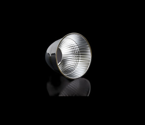 Đèn phản xạ ánh sáng dưới LED có độ phình thấp UGR điểm đồng bộ < 19 góc bảo vệ chống chớp > 38 °