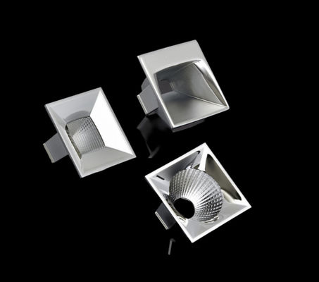 Máy phản xạ đèn LED đệm đa kết hợp góc chùm khác nhau Máy phản xạ treo