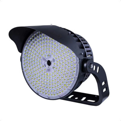 Các ống kính ánh sáng cao cao sân vận động có năng lượng cao chống chói cho đèn pha LED.