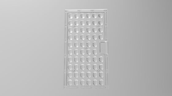 Mô-đun ống kính LED truyền sáng cao cho chiếu sáng công nghiệp | Cung cấp tùy chỉnh & số lượng lớn